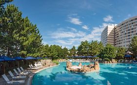 東京灣希爾頓酒店