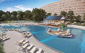 東京灣希爾頓酒店